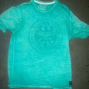 Mens Rock Revival XL Shirt